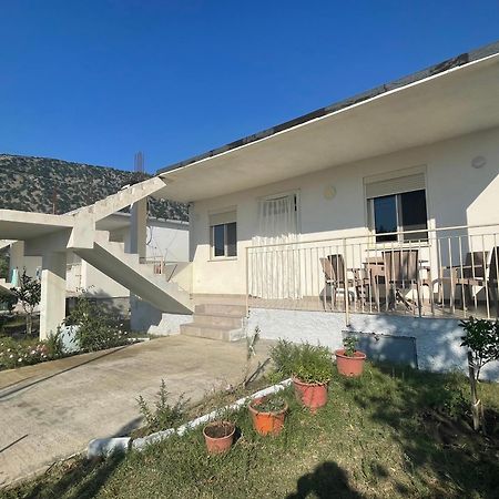 Villa Rei Baks-Rrjoll Exterior foto