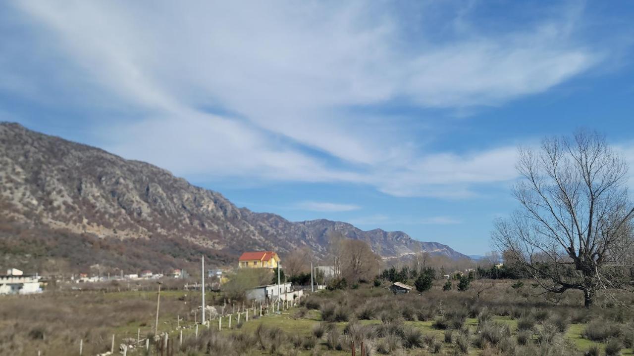 Villa Rei Baks-Rrjoll Exterior foto